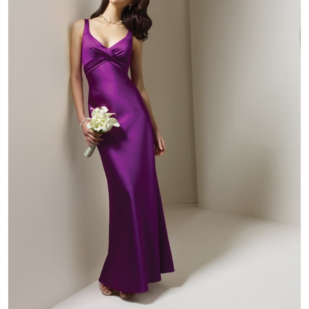 Alfred Angelo dress